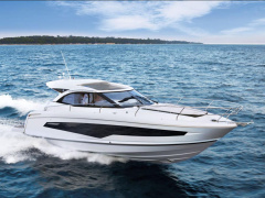Jeanneau Leader 36