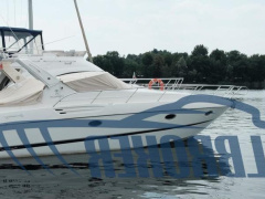 Cranchi Smeraldo 37