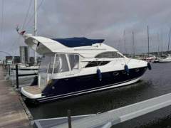 Fairline Phantom 38