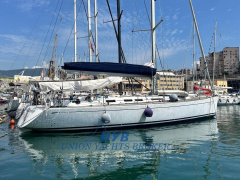 Cantiere del Pardo Grand Soleil 50