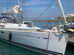 Jeanneau SUN ODYSSEY 42i