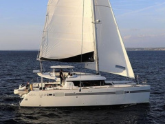 Lagoon 450 S