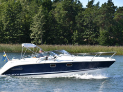 Aquador 26 DC