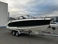 Quicksilver Activ 675 Bowrider