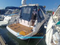 Sessa C 35