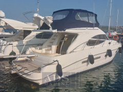 Sealine F 42/5