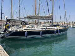 X-Yachts X-562