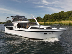 Valkkruiser Content 11.60 AK Cabrio