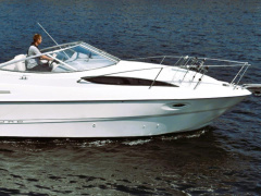 Bayliner 265CR