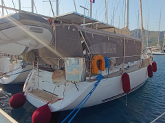 Dufour 455 GL