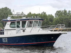 Nord Star 28 Patrol
