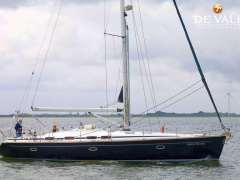 Bavaria 46 Cruiser - Custom Line