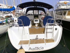 Beneteau Cyclades 43.4