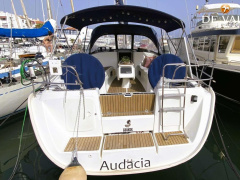 Beneteau Cyclades 43.4