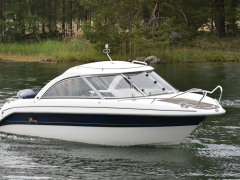 Yamarin 59HT