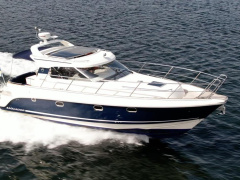Aquador 33 HT