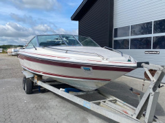 Sea Ray 180