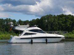 Galeon 340 Fly