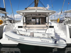 Bali Catamarans 4.4