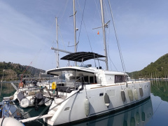 LAGOON 450 - 2018