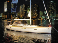 Jeanneau Sun Odyssey 509