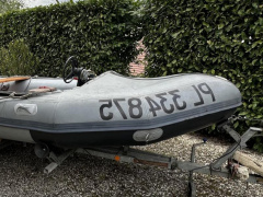 Zodiac Mark III GR