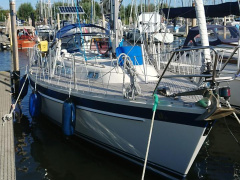 Hallberg-Rassy HR31