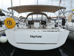 Dufour 412 GL