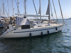 Bavaria 36 Holiday