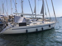 Bavaria 36 Holiday