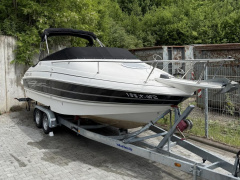 Larson 220 Cabrio