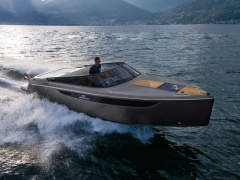 Cranchi E26 Classic