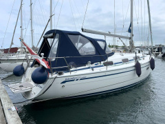 Bavaria 34 Cruiser