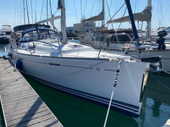 Dufour 365 GL