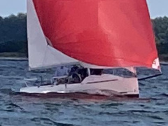 Beneteau First Class 7.5