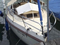 Zaadnoordijk Compromiss 777 Yachtbuilders