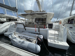 Fountaine Pajot Saona 47