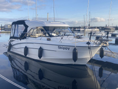 Beneteau Antares 8