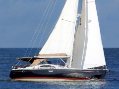 Jeanneau Sun Odyssey 49 DS
