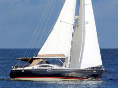 Jeanneau Sun Odyssey 49 DS