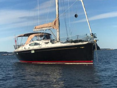 Jeanneau Sun Odyssey 49 DS