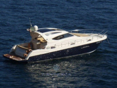 Cayman 48 W.A.