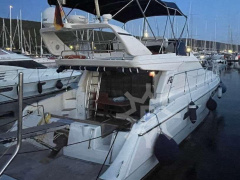 Azimut AZ 43