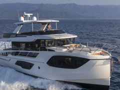 Absolute Navetta 64