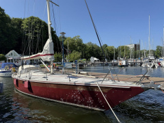 Emka Yachts Emka 43