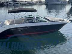 Sea Ray 250 Sun Sport