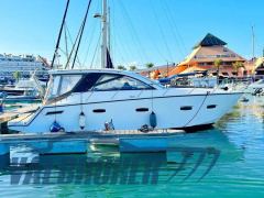 Sealine SC 35