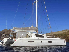 Outremer 5X