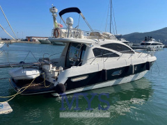 Cranchi 43 Atlantique