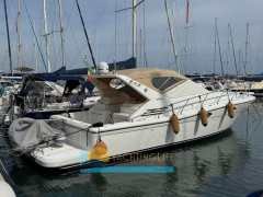 Uniesse 42' Open